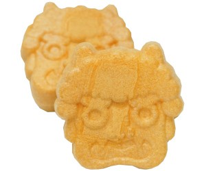 節分最中～せつぶんもなか～（小倉・胡麻）