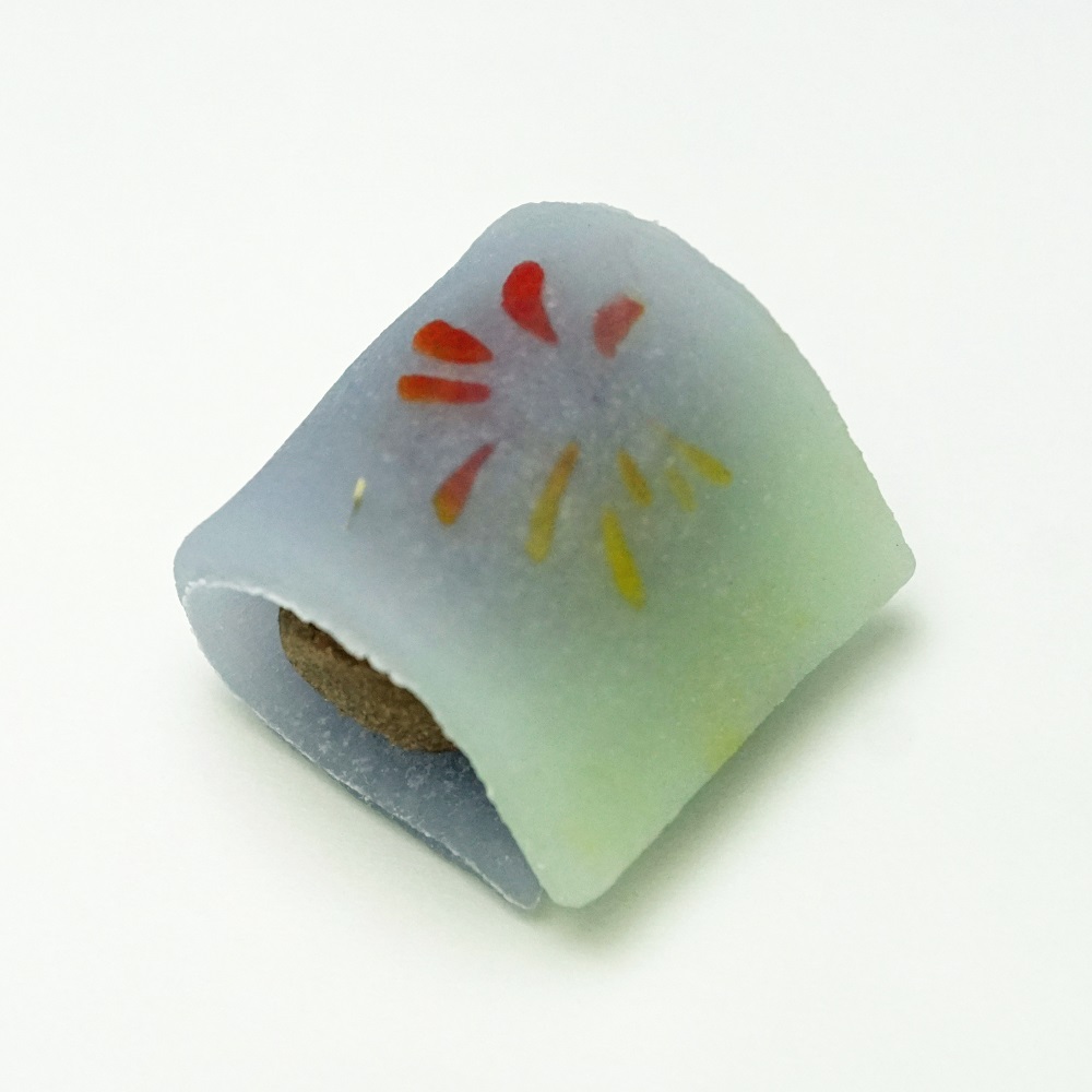 夏花火 なつはなび 新潟菓子司丸屋本店 1878年創業 新潟の銘菓店 夏花火 なつはなび 新潟菓子司丸屋本店 1878年創業 新潟の銘菓店