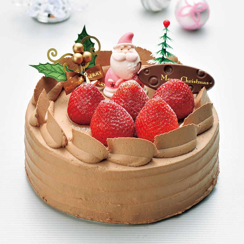 Christmas Cake Collection 新潟菓子司 丸屋本店 Christmas Cake Collection 新潟菓子司 丸屋本店